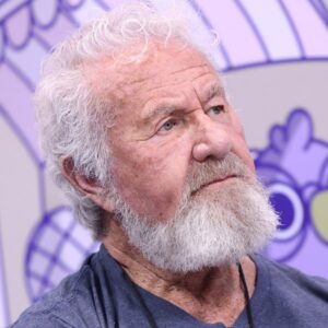 Charlie Adler