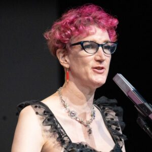 Charlie Jane Anders