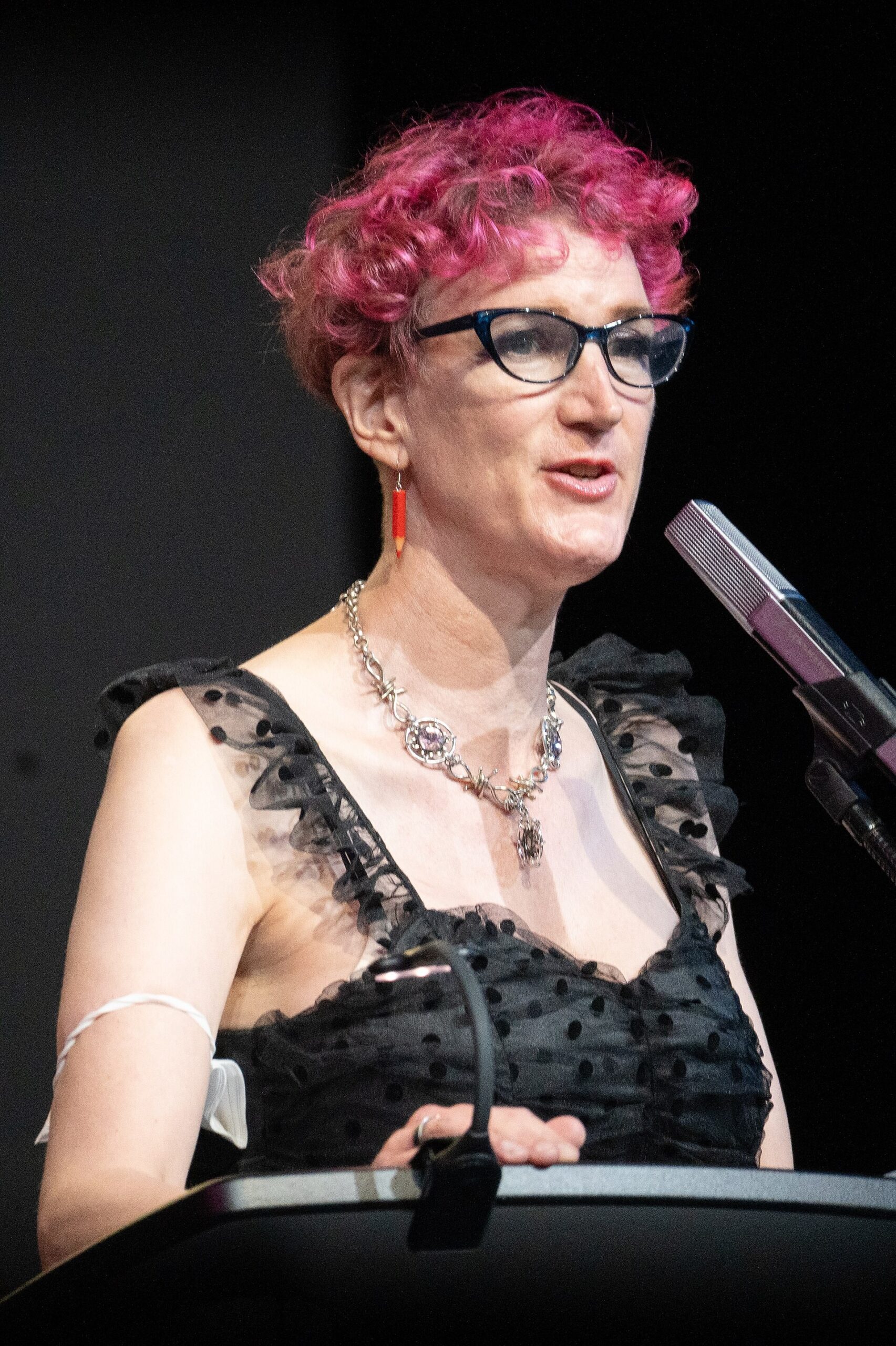 Charlie Jane Anders