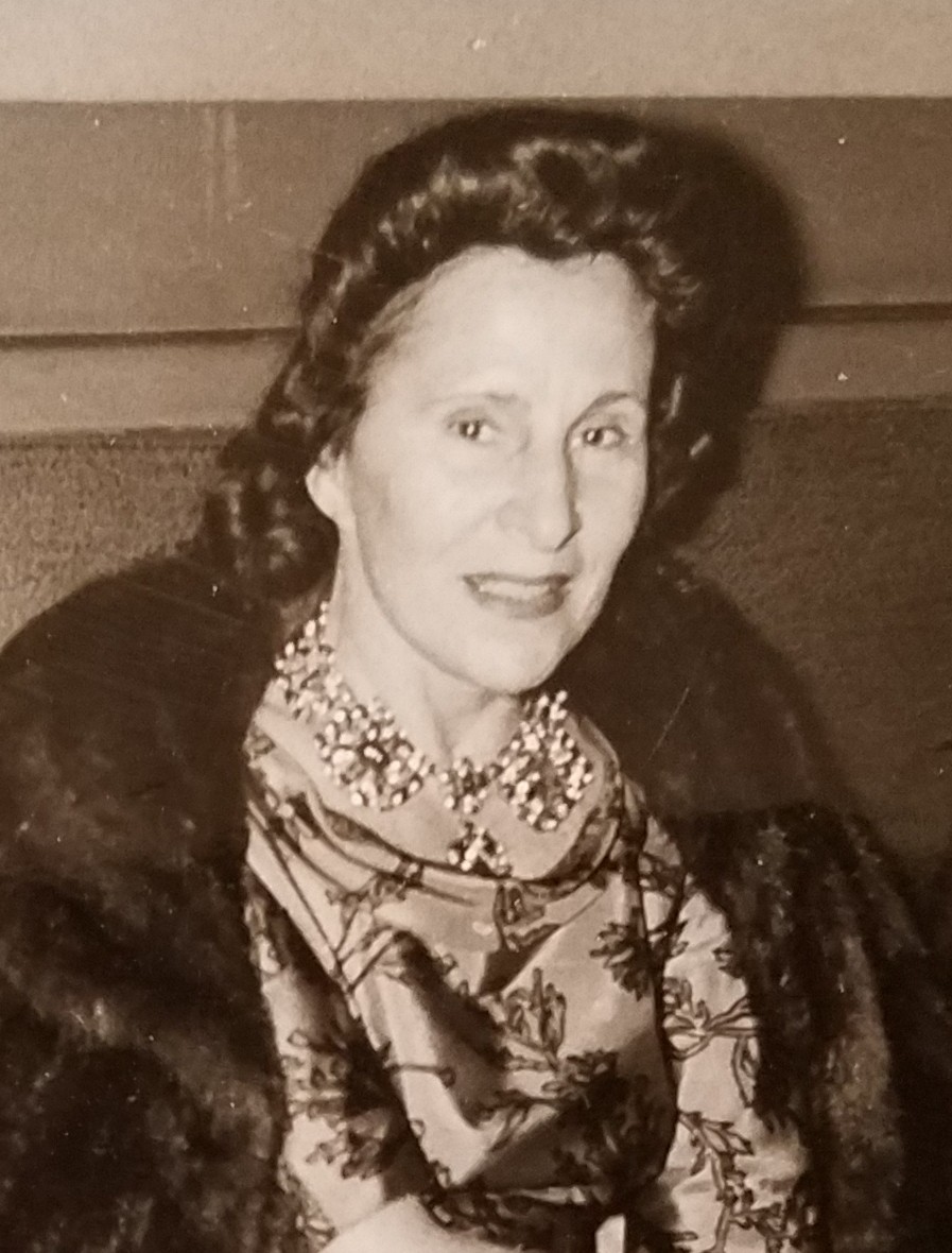 Gala Dalí
