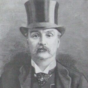 James Maybrick