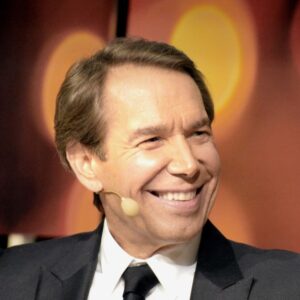 Jeff Koons