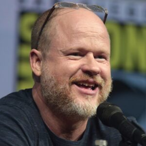 Joss Whedon