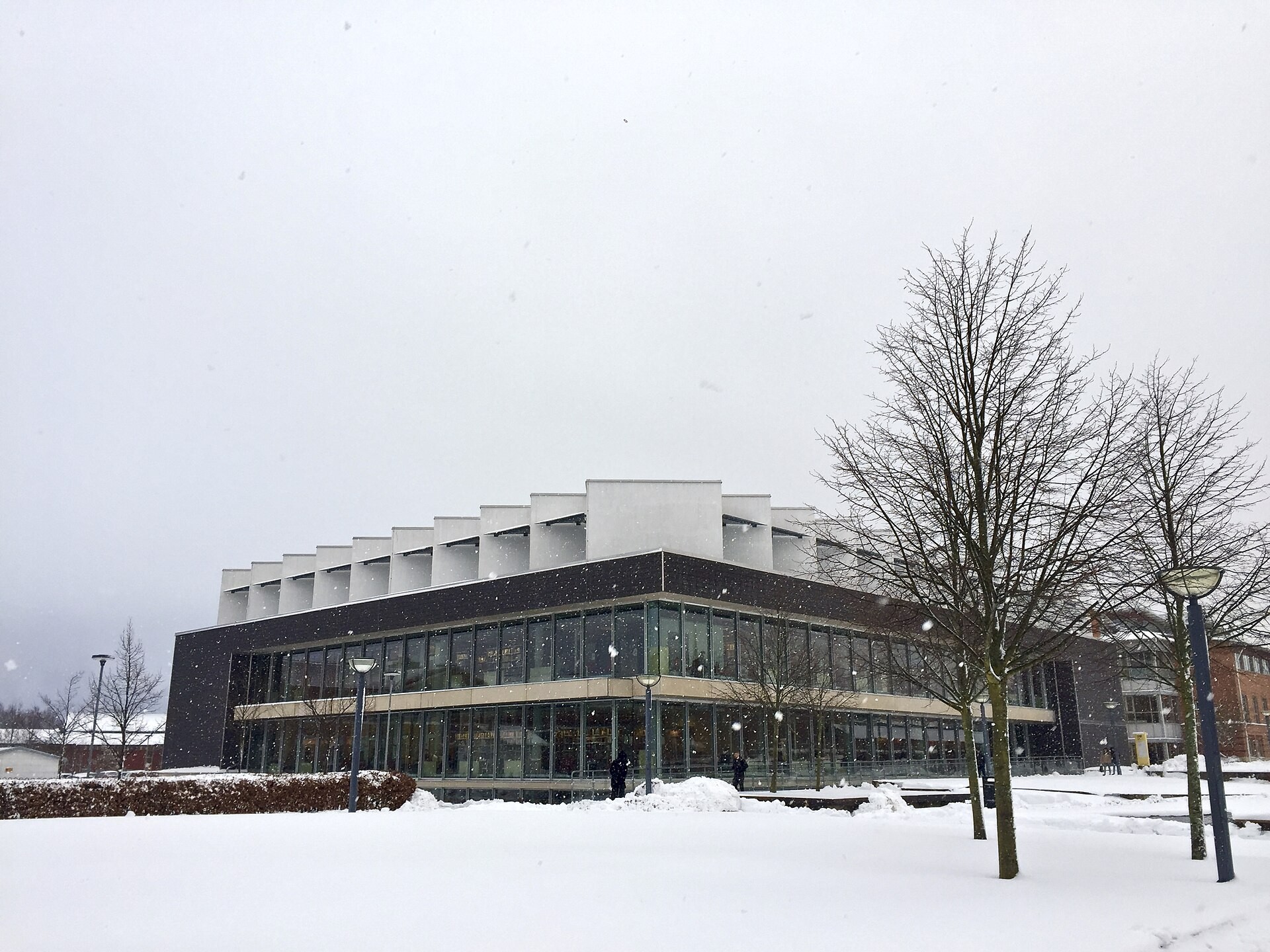 Linnaeus University