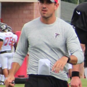 Matt LaFleur