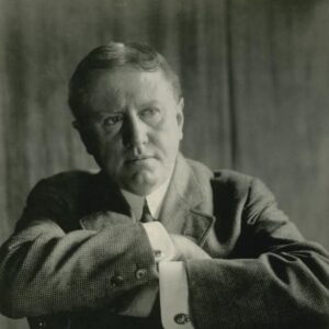 O. Henry