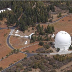 Palomar Observatory