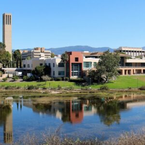 University of California, Santa Barbara