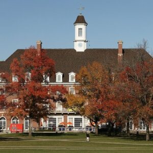 University of Illinois Urbana-Champaign