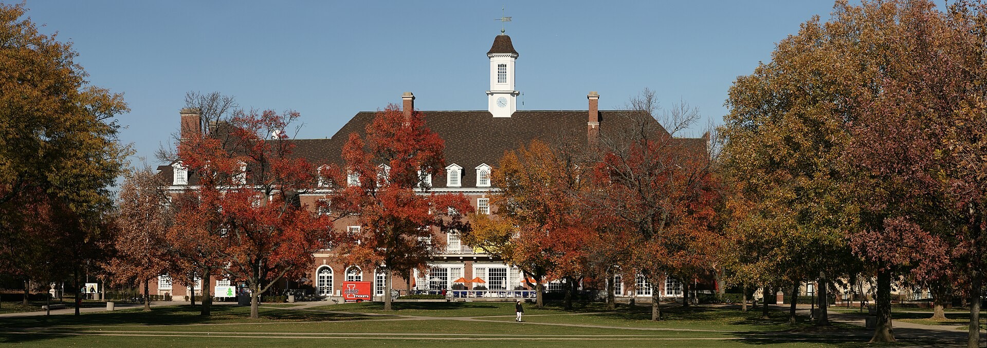 University of Illinois Urbana-Champaign